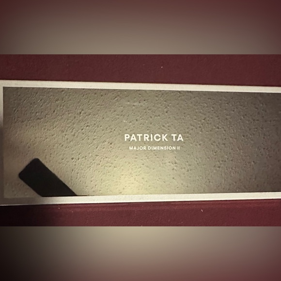 Patrick Ta - Picture 4 of 7